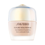 Shiseido Future Solution LX Total Radiance Foundation SPF15 R4 Rose 30 ml