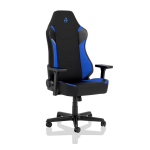 Gaming Gaming chair Nitro Concepts X1000 Gaming Chair, Black-blue