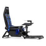 Next Next Level Racing Boeing Flight Simulator - Commercial