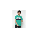 Moza Moza Kid Dog green headphones
