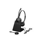 Headphones Headphones JABRA Engage 55Stereo USB-C MS