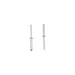Rivets Rivets MASTERFIX 1031 5x18mm, 1000 pcs.