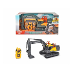 DICKIE Construction Volvo RC Mining Excavator Remote Controlled 60cm