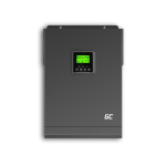 Green Green Cell INVSOL04 p&auml;ikeseenergia salvestuss&uuml;steem 3 kVA Must