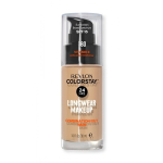 Revlon ColorStay Longwear Makeup for Combination/Oily Skin SPF15 30 ml Pumppudel Vedelik 180 Sand Beige