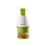K&ouml;&ouml;giviljahakkija, K&ouml;&ouml;giviljahakkija, 700ml, Kinghoff. KH 6108