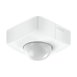 Steinel Motion sensor Steinel IS 3360 MX HIGHBAY DALI2 AP square