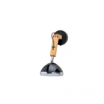 Piffany Piffany Mr. Wattson Wall lamp Fashion black