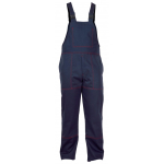 Lahti Lahti Pro Welding suit with reinforced cuffs-set, "l (a)", ce, lahti