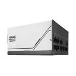 ASUS Prime 750W Gold ( AP-750G ) toiteallika komponent 20+4 pin ATX ATX Must, Valge