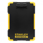 Stanley FATMAX FMST82721-1 kirjutamisalus Must, Kollane