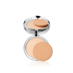 Clinique Stay-Matte Sheer Pressed Powder n&auml;opuuder 7 g 01 Stay Buff
