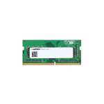 Mushkin Essentials m&auml;lumoodul 8 GB 1 x 8 GB DDR4 260-pin SO-DIMM