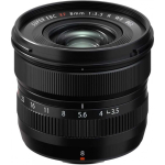 Lens Lens FUJIFILM FUJINON XF 8mm F3.5 R WR