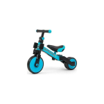 Balance Balance bike - tricycle Milly Mally Bike 3in1 Optimus Blue