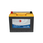 Dynac Landport Battery 75 Ah 690 A EN 12V AGM