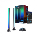 Govee H6047 nutivalgusti Nutika valgustuse komplekt Wi-Fi/Bluetooth