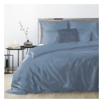 Bedding Bedding set Eurofirany POS/NOVA3/NIEB 220X200 70X80/X2 Bedding