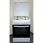 GRATUS VDEM6014 Gas stove 60x60
