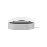 UNIQ Nova stacja dokująca Magic Mouse szary|grey