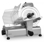 Meat Meat slicer Hendi Kitchen Line 250 150W - Hendi 210215