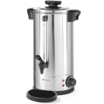 Single-walled, Single-walled, economical beverage cooker 10L Hendi 211137
