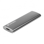 Verbatim Vx500 1 TB USB t&uuml;&uuml;p-C 3.2 Gen 2 (3.1 Gen 2) H&otilde;be