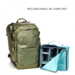 Shimoda Explore V2 25 Starter Kit Green