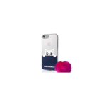 Karl Karl Lagerfeld KLHCS8LTRGPABPI S8 Plus G955 hardcase transparent