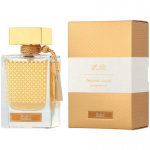 Unisex Unisex perfume Rasasi EDP Qasamat Bareeq 65 ml