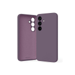 Mercury Silicone Sam S24+ S926 fioletowy |purple