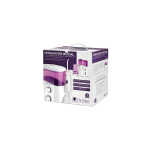 Toothbrush Toothbrush Dr. Line Dr Line Irrigador Bucal Con Lampara Sanitizadora De Boquillas Clarben