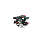 Metabo KS 18 LTX 57 BL 16,5 cm Must, Roheline, Metallik, Punane 5000 RPM