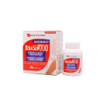 Fort&eacute; Fort&eacute; Pharma Xtra Slim 700 / 120 CAPSULES