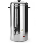 Percolator Percolator for hot drinks, coffee and tea 15L - Hendi 208205