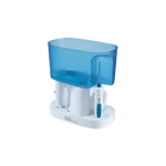 Waterpik WP-70E elektriline hambavahepuhastaja Sinine, Valge