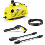 High High pressure washer Karcher K 2 Premium Horizontal VPS