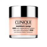 Clinique Moisture Surge 100H Auto-Replenishing Hydrator n&auml;onaha niisutaja Naised 75 ml Geel