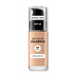 Revlon ColorStay 30 ml Pumppudel Vedelik 200 Nude