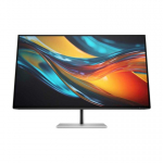HP HP 732pk Series 7 Pro 4K Thunderbolt Charging Monitor - 31.5" 3840x2160 UHD 400-nit HP, IPS, USB-C (100W)/DisplayPort/HDMI/DP Da