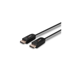 Lindy 38524 DisplayPort-kaabel 40 m Must