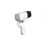 Logitech Logitech G 988-000566 mikrofon Valge Stuudiomikrofon