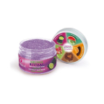 Dermacol Aroma Ritual Grape & Lime Body Peeling for women, 200 g