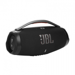 JBL Boombox 3 Wi-Fi Stereo kaasaskantav k&otilde;lar Must 80 W