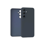 Mercury Silicone Sam A55 A556 granatowy|navy