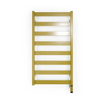 Electric Electric towel dryer Terma Vivo gold 50x91cm