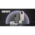 DKNY DKHCP15MPCPTSSK iPhone 15 Plus | 14 Plus 6.7" czarny|black