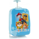 Heys Group Hau - children's suitcase, light blue