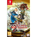 Eiyuden Eiyuden Chronicle: Hundred Heroes (Switch)