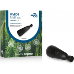 WellO2 MyBreath Gen 2.0 smart mouthpiece